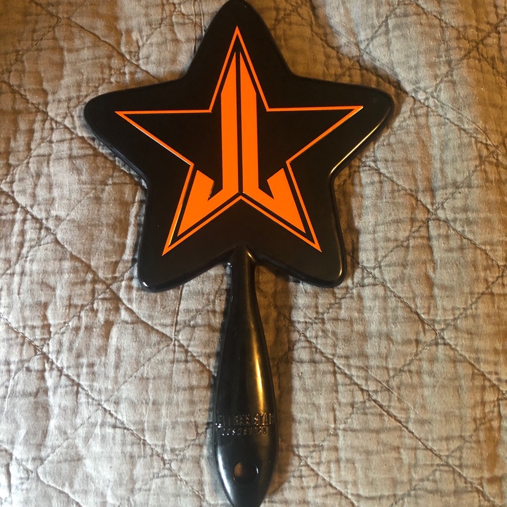 Jeffree Star Limited Edition Halloween Mirror